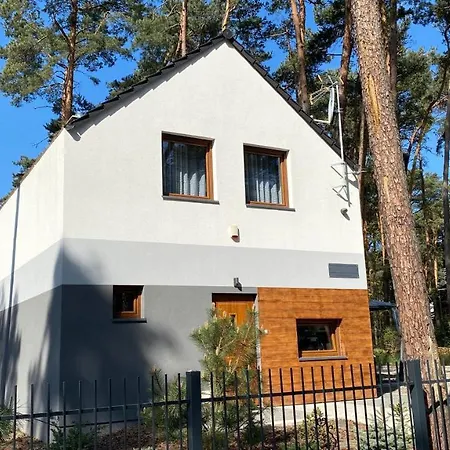 Vakantiehuis Grey House