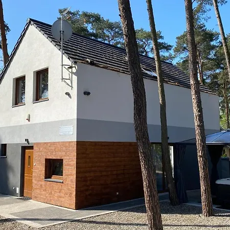 Grey House * Boszkowo