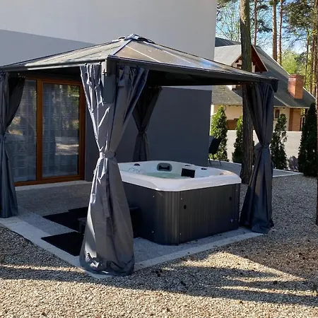Grey House Dom wakacyjny Boszkowo