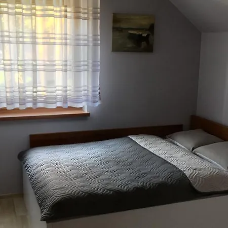 Grey House Dom wakacyjny Boszkowo