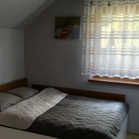 Grey House