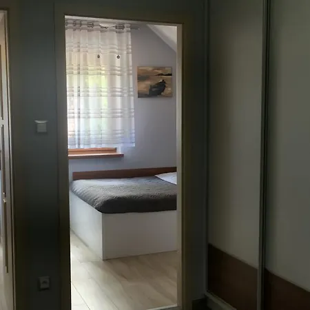 Grey House Boszkowo