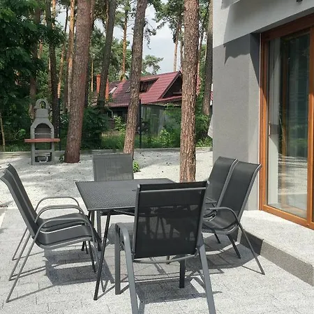 Grey House *