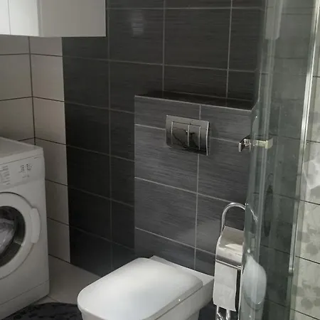Grey House Vakantiehuis *