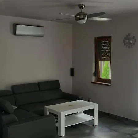 Grey House