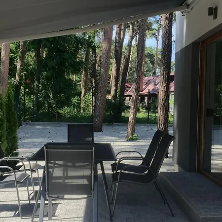 Grey House *