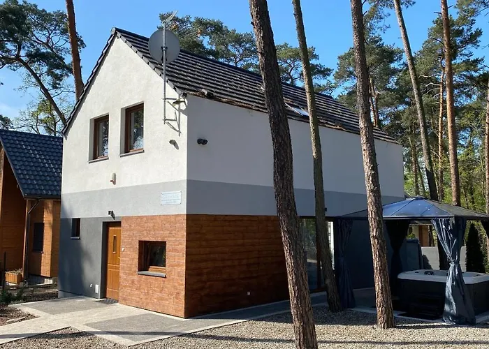 Grey House * بوزكوفو