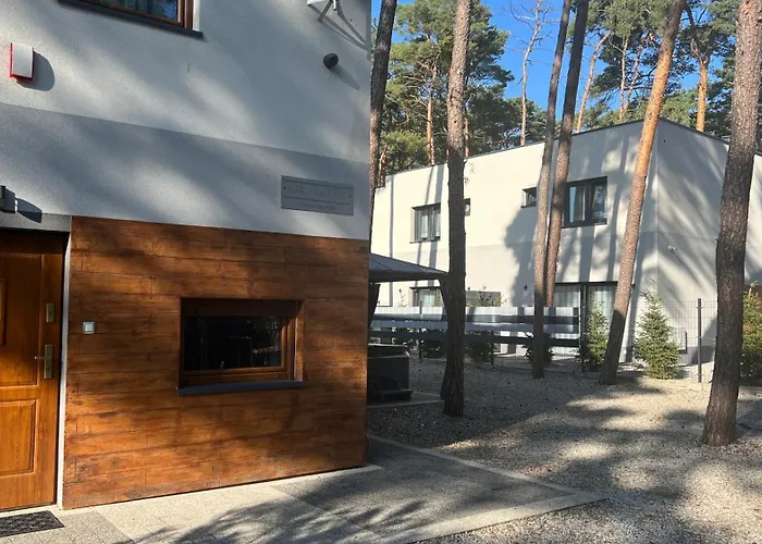 بيت للعطل Grey House بوزكوفو