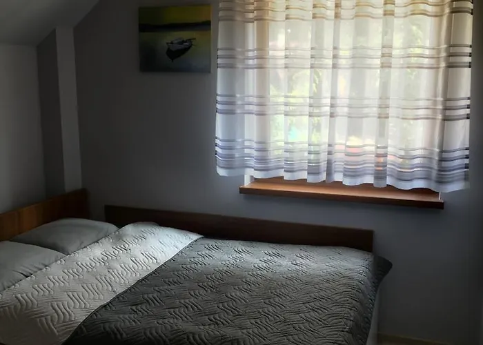 بيت للعطل Grey House بوزكوفو