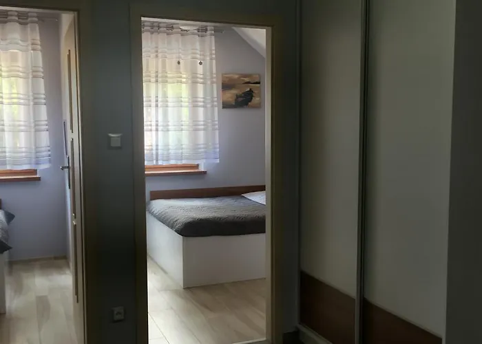 Grey House بوزكوفو