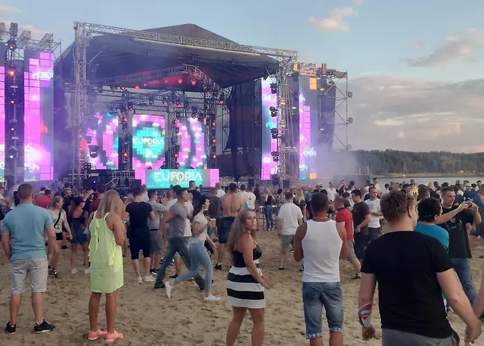 بيت للعطل Grey House *