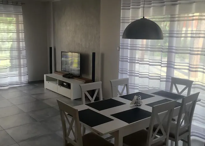 Grey House * بوزكوفو