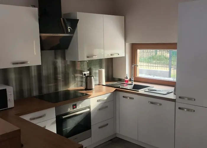 Grey House بوزكوفو